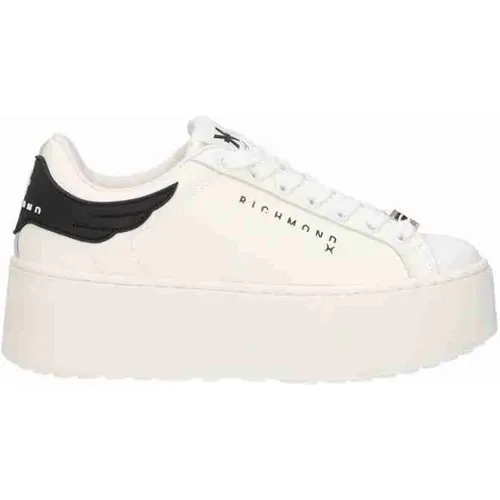 Shoes > Sneakers - - Richmond - Modalova