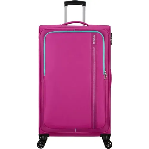 Suitcases > Cabin Bags - - American Tourister - Modalova