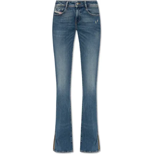 Jeans > Boot-cut Jeans - - Diesel - Modalova