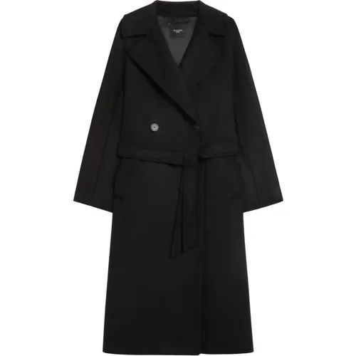 Coats > Belted Coats - - Max Mara Weekend - Modalova