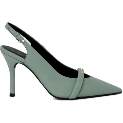 Shoes > Heels > Pumps - - Furla - Modalova