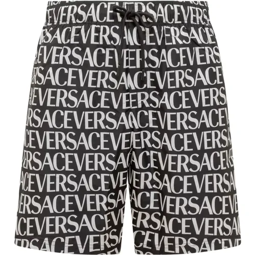 Swimwear > Beachwear - - Versace - Modalova