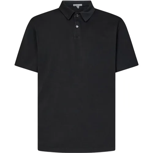 Tops > Polo Shirts - - James Perse - Modalova