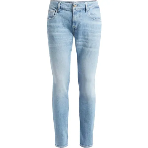 Jeans > Slim-fit Jeans - - Guess - Modalova