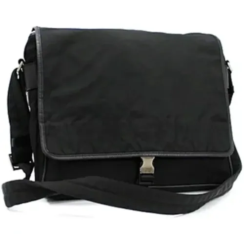 Pre-owned > Pre-owned Bags > Pre-owned Cross Body Bags - - Prada Vintage - Modalova