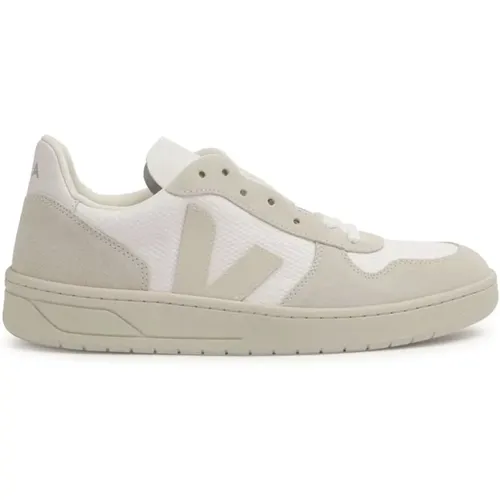 Veja - Shoes > Sneakers - White - Veja - Modalova