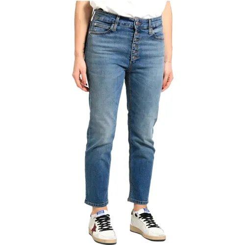 Jeans > Skinny Jeans - - Roy Roger's - Modalova