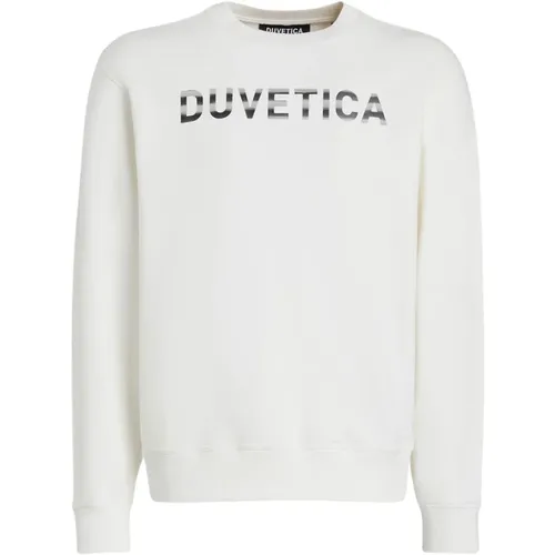 Sweatshirts & Hoodies > Sweatshirts - - duvetica - Modalova