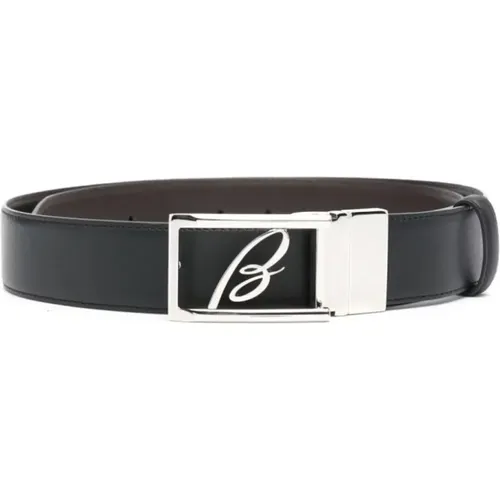 Accessories > Belts - - Brioni - Modalova