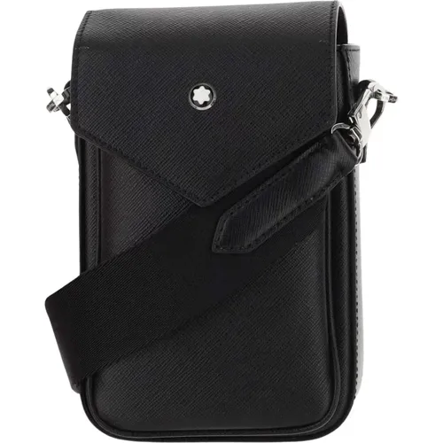 Bags > Messenger Bags - - Montblanc - Modalova