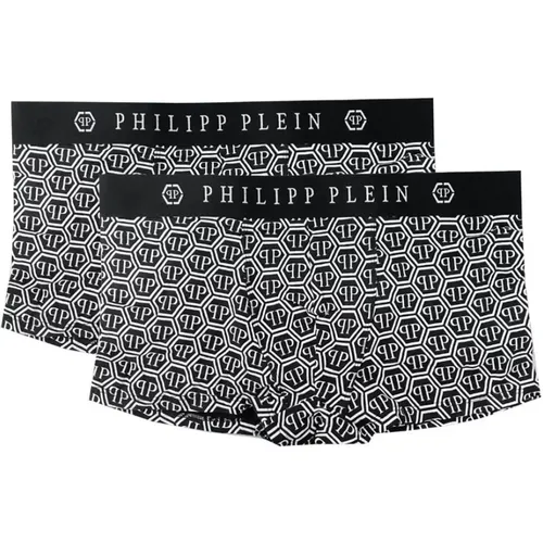 Underwear > Bottoms - - Philipp Plein - Modalova