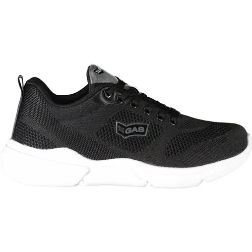 GAS - Shoes > Sneakers - Black - GAS - Modalova