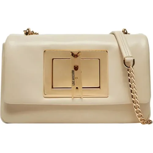 Bags > Cross Body Bags - - Moschino - Modalova