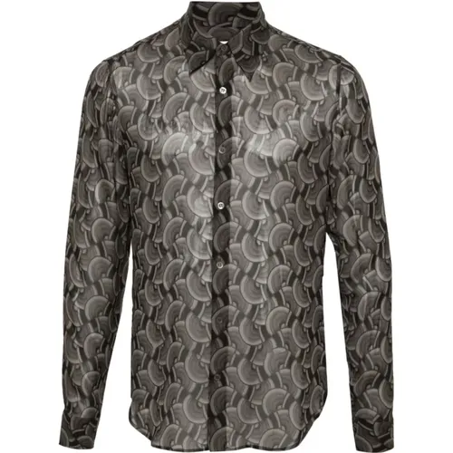 Shirts > Casual Shirts - - Dries Van Noten - Modalova