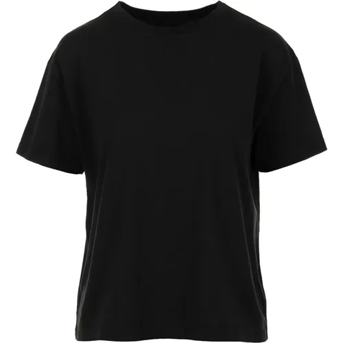 Bl'ker - Tops > T-Shirts - Black - Bl'ker - Modalova