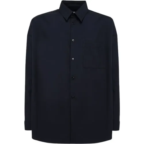 Shirts > Casual Shirts - - Marni - Modalova