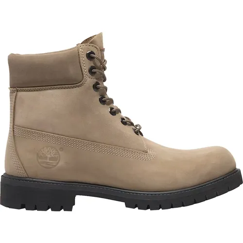 Shoes > Boots > Lace-up Boots - - Timberland - Modalova