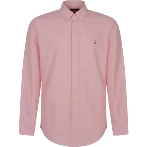 Shirts > Casual Shirts - - Polo Ralph Lauren - Modalova