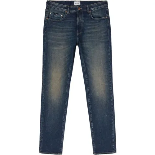 Jeans > Slim-fit Jeans - - GAS - Modalova