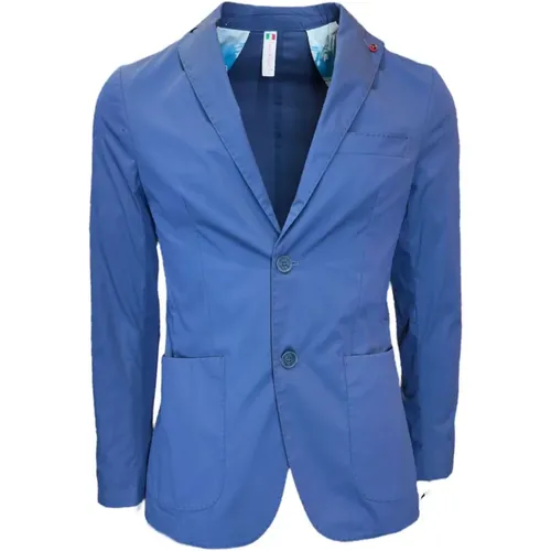 Jackets > Blazers - Blue - 0-105 - Modalova