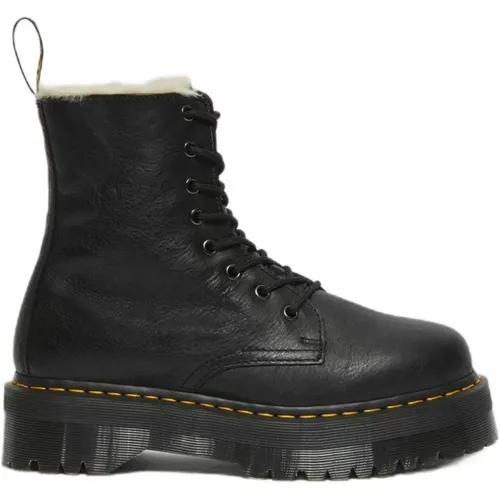 Shoes > Boots > Lace-up Boots - - Dr. Martens - Modalova