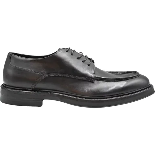 Shoes > Flats > Business Shoes - - Corvari - Modalova