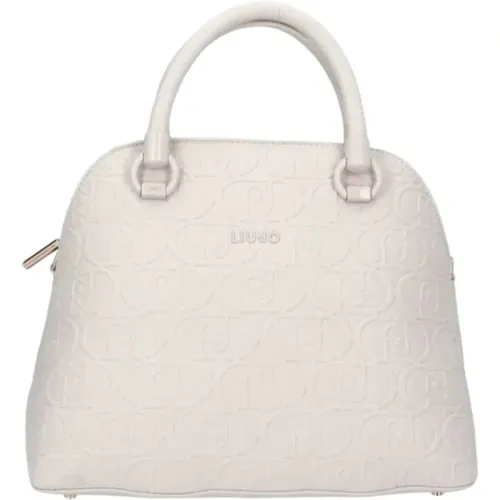 Liu Jo - Bags > Handbags - White - Liu Jo - Modalova