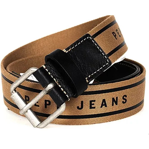Accessories > Belts - - Pepe Jeans - Modalova