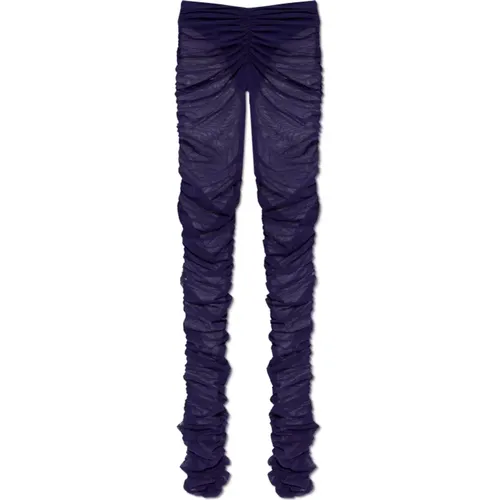 Trousers > Leggings - - The Attico - Modalova