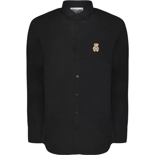 Shirts > Casual Shirts - - Moschino - Modalova