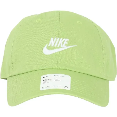 Accessories > Hats > Caps - - Nike - Modalova