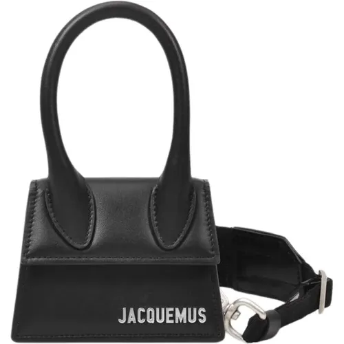 Bags > Cross Body Bags - - Jacquemus - Modalova