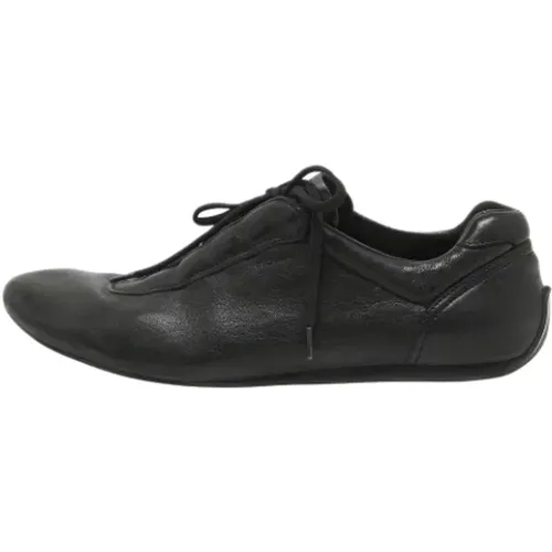 Pre-owned > Pre-owned Shoes > Pre-owned Sneakers - - Prada Vintage - Modalova