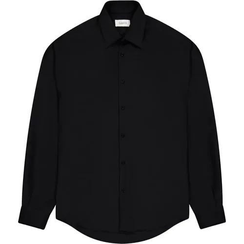 Shirts > Casual Shirts - - Laneus - Modalova