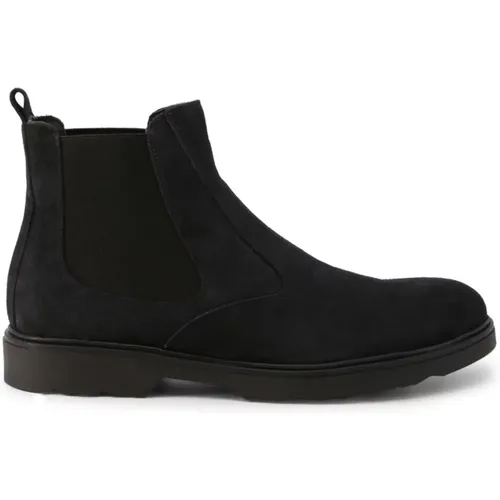 Shoes > Boots > Chelsea Boots - - Duca di Morrone - Modalova