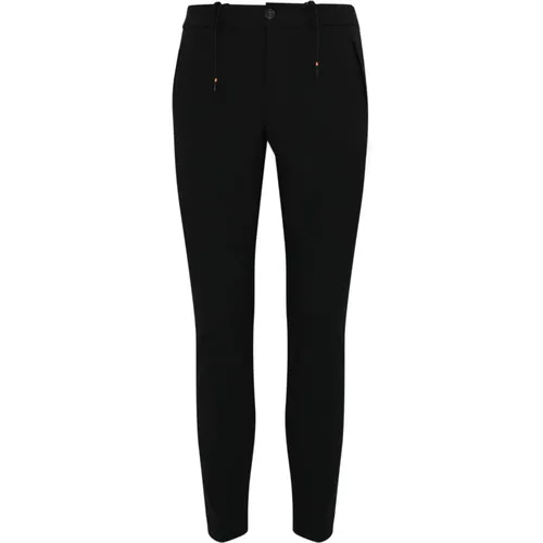 Trousers > Slim-fit Trousers - - RRD - Modalova