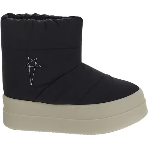 Shoes > Boots > Winter Boots - - Rick Owens - Modalova