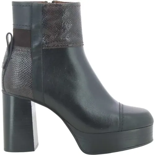 Shoes > Boots > Heeled Boots - - See by Chloé - Modalova