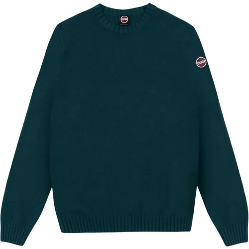 Knitwear > Round-neck Knitwear - - Colmar - Modalova