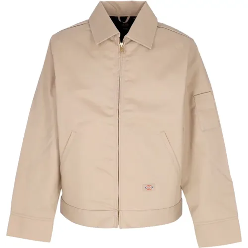 Jackets > Light Jackets - - Dickies - Modalova