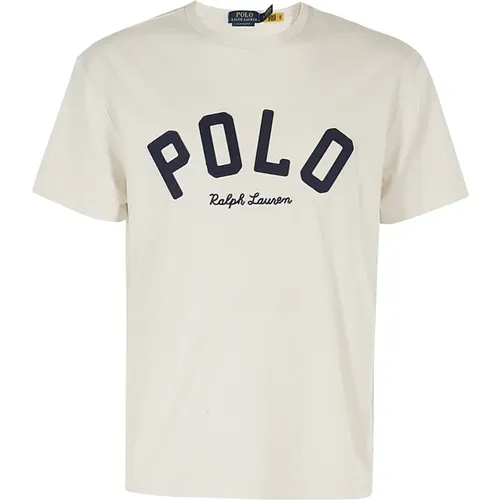 Tops > T-Shirts - - Ralph Lauren - Modalova