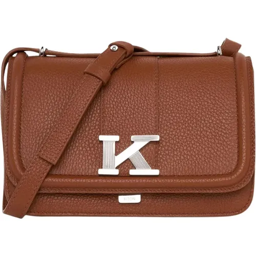 Bags > Cross Body Bags - - Kiton - Modalova