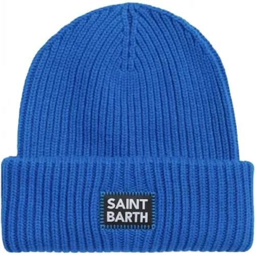 Accessories > Hats > Beanies - - MC2 Saint Barth - Modalova