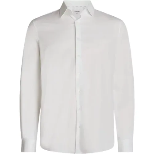 Shirts > Formal Shirts - - Calvin Klein - Modalova