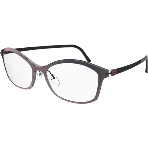 Accessories > Glasses - - Silhouette - Modalova