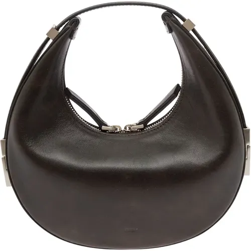 Osoi - Bags > Handbags - Brown - Osoi - Modalova