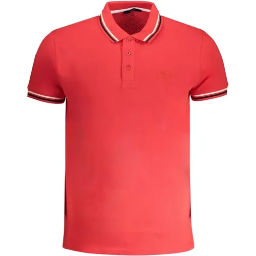 Tops > Polo Shirts - - Cavalli Class - Modalova