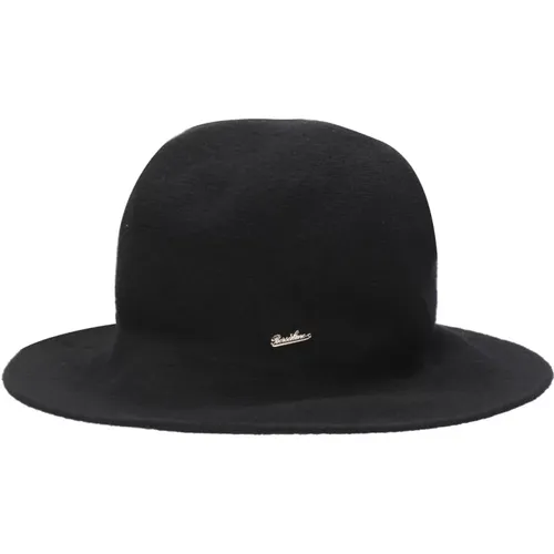 Accessories > Hats > Hats - - Borsalino - Modalova