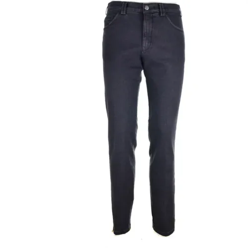 Meyer - Slim Fit - Gris - Meyer - Modalova