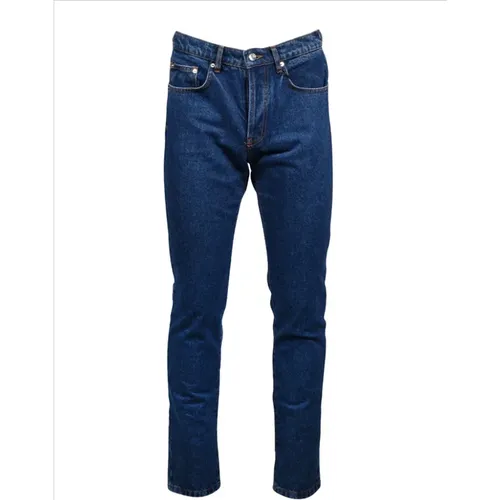 Jeans > Slim-fit Jeans - - Kenzo - Modalova